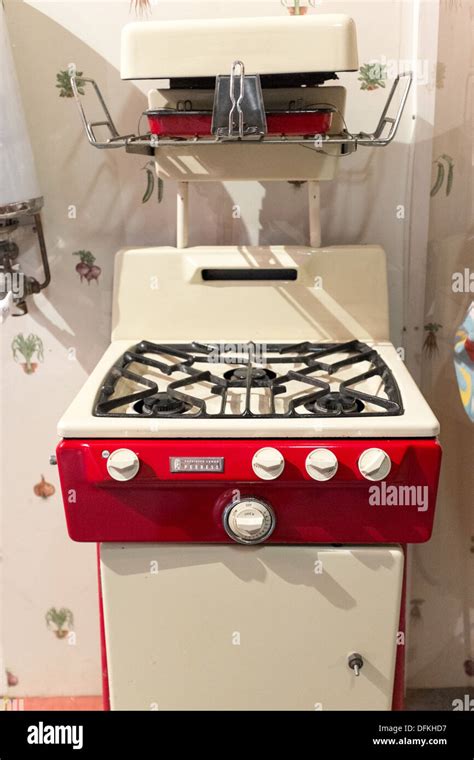 vintage gas cooker uk